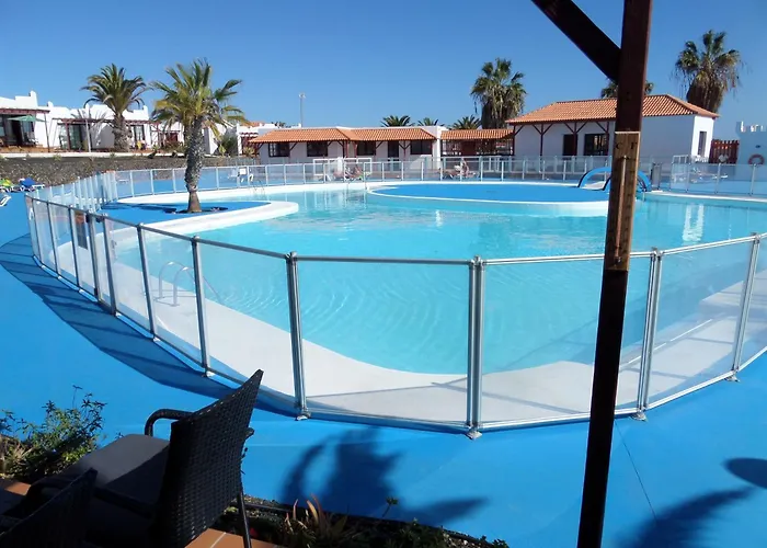 Vakantiehuis Sun *