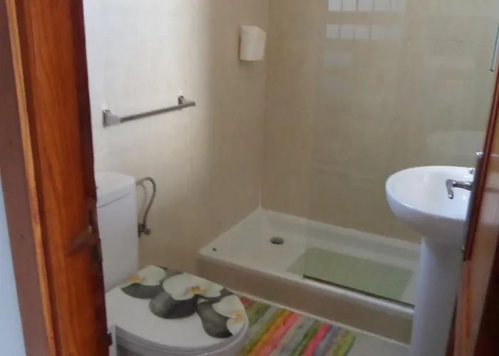 Sun Дом отдыха Калета-де-Фусте